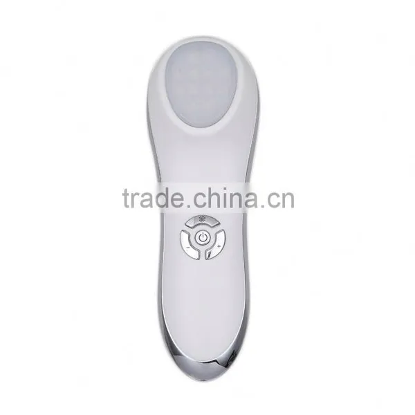 Rechargeable Blue Light Therapy Pimple Removal Face Acne Treatment for Personal Use photo-5