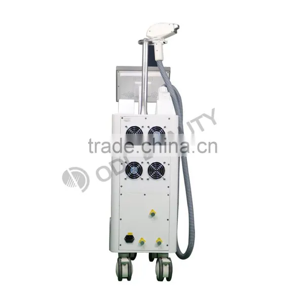 Innovative Products Permanent Hair Removal 808nm 720w High Power Diode photo-5