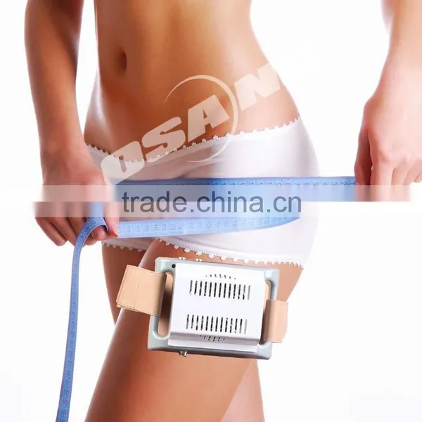 LM-HL600 Laser Slimming Weight Loss Equipment photo-5