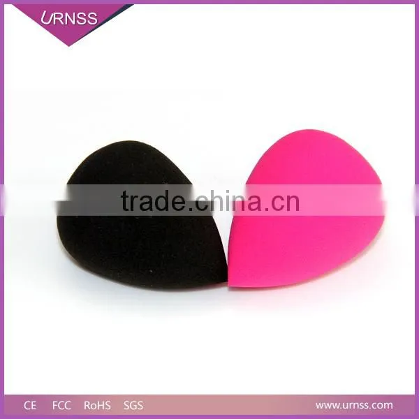 Hotsale High Quality Tear Shape Makeup Sponge Puff photo-4