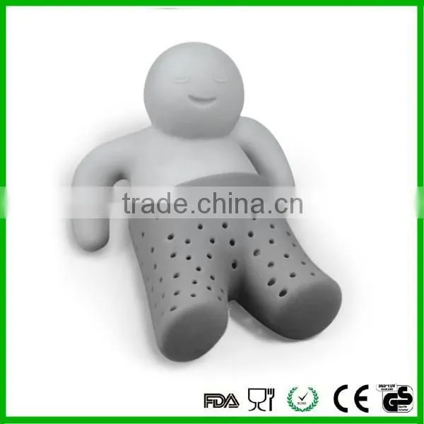 OEM/ ODM Wooden Tea Table Design Tea Bag Strainer photo-3