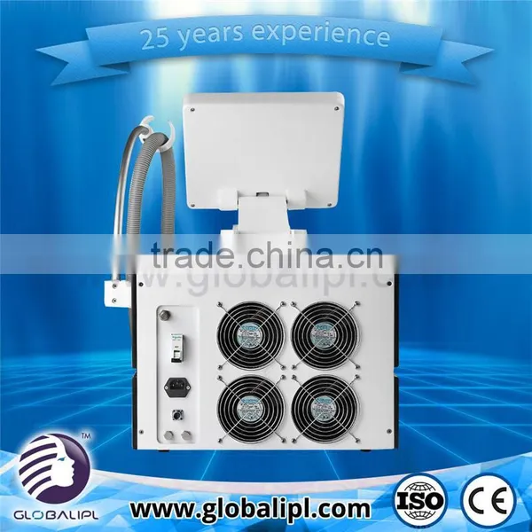 Brazilian Hair Home Laser Hair Removal Treatment With CE Certificate photo-6