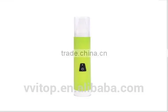 Portable Handy Washer Mini Washing Machine Utrasonic Handy Washer photo-2