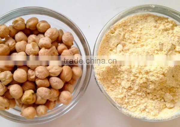 CHICKPEAS FLOUR CALORIES photo-5