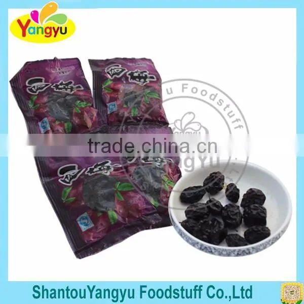 Halal Preserved Fruit Dried Fruit Sour Sweet Dried Plum
