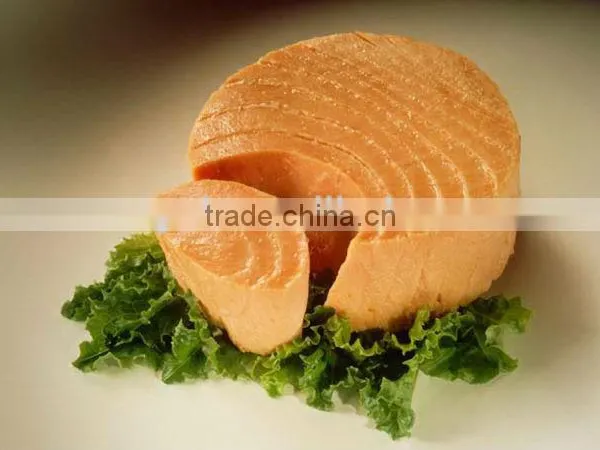Canned Tuna Foods Katsuwonus Pelamis