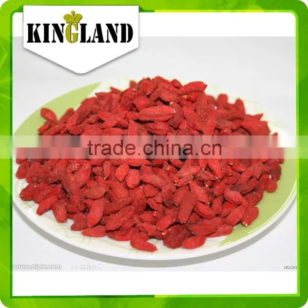 Chinese Wolfberry Berry Goji