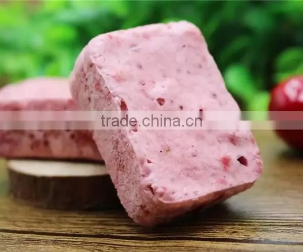 Freeze Dried Yogurt photo-3