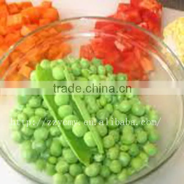 Canned Green Peas in Brine photo-3