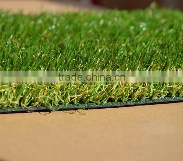 Chinese Artificial Grass Turf Artificial Turf Prices for Football and Landscape