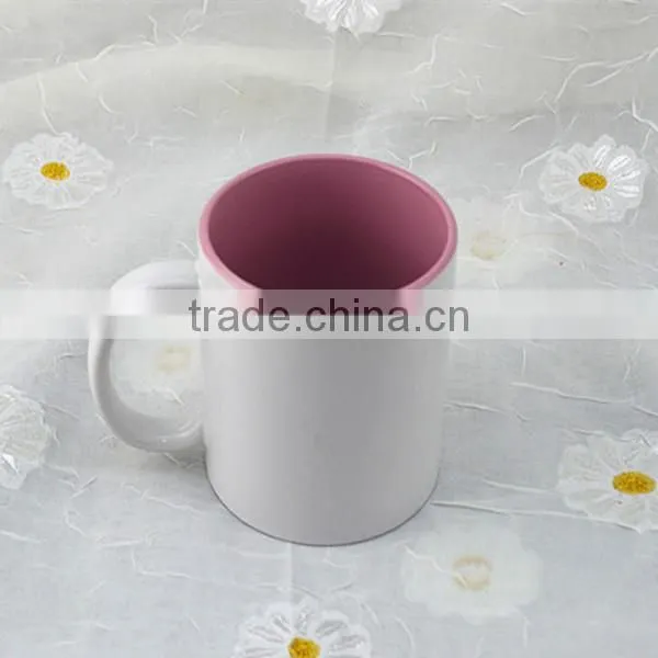 Sublimation Mug Wholesale , Mug Sublimation 11oz White photo-2