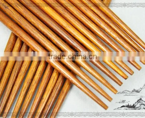 Chopsticks Buy Good Quality Bamboo Brown Chopsticks photo-4