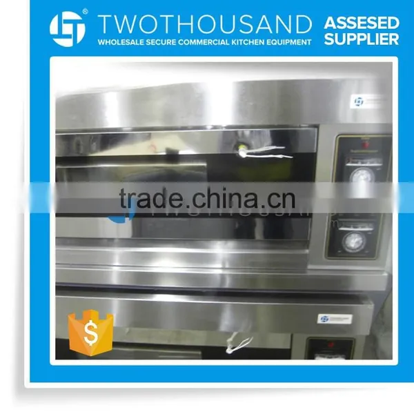 Electric Industrial Bread Oven for Best Price - TT-O119B photo-2
