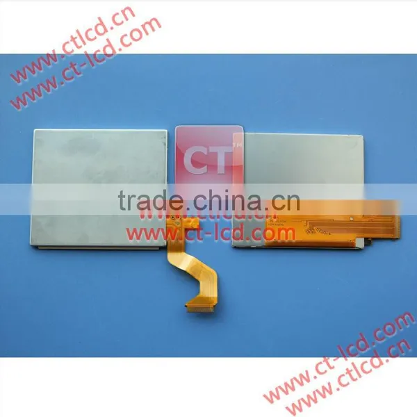 Replacement Lcd for Ndsl,video Game Accessory