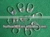 aluminium pull ring