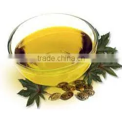 CASTOR OIL BP GRADE FROM SILVERLINE