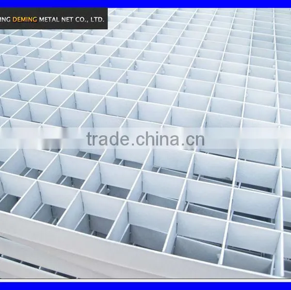 DM HDG Steel Grating (factory) photo-3