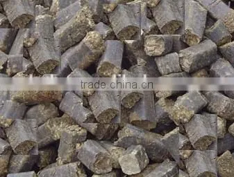 2016 High Quality Biomass Briquette Machine/sawdust Briquette Machine With Factory Price photo-4