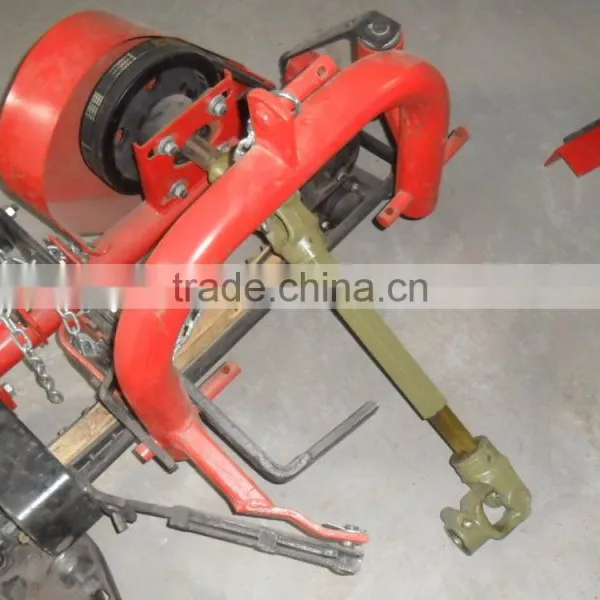 Grass Cutter 9GB-1.6(Y) Tractor Sickle Bar Mower photo-2