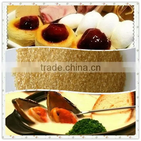 Feedstuff Gelatin Animal Gelatin for Fodder Edible Gelatin Plant photo-3