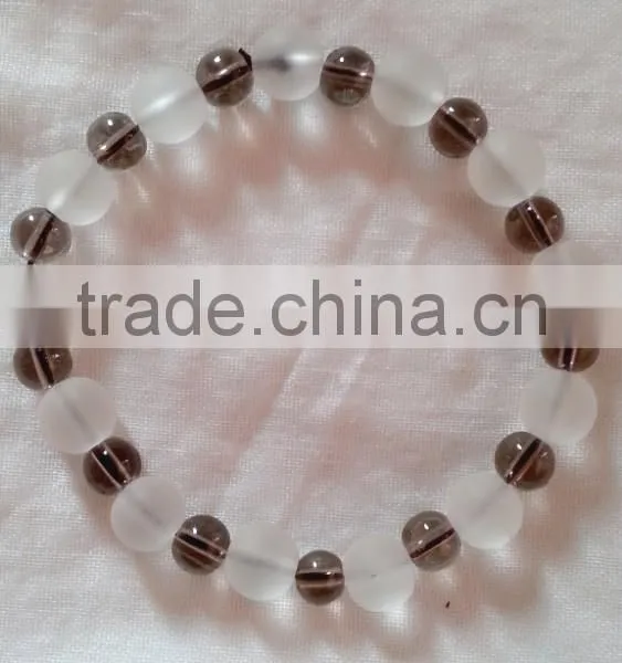 Glass Bracelet Fashion Bail photo-5