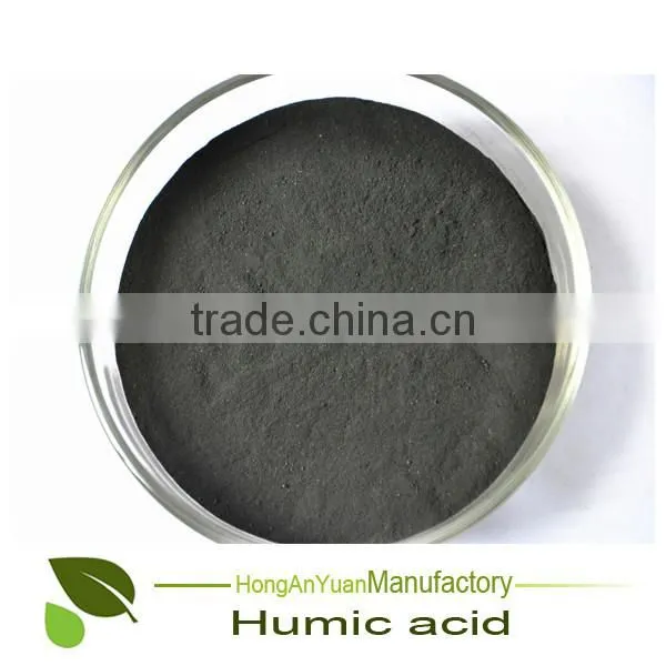 Trade Assurance Supplier Specialized in Humic Acid Fertilizer photo-3