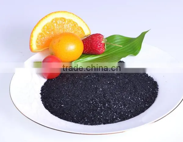 100% Water Soluble Seaweed Extract Flake&powder photo-2