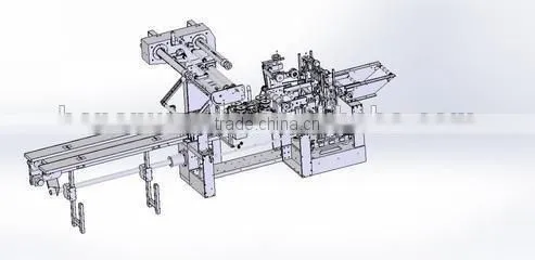 Delicious Nut Packing Machine photo-6