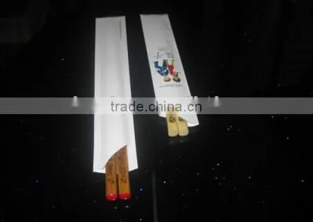 High Quality Disposable Fast-food Chopsticks photo-6