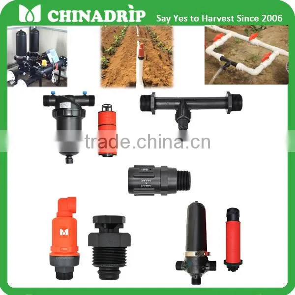 Chinadrip Manufacturer Drip Irrigation System photo-3