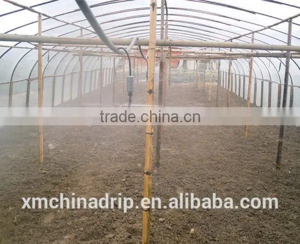 Drip Irrigation Drip Tape Irrigation Male Threaded Tee Drip Line photo-4