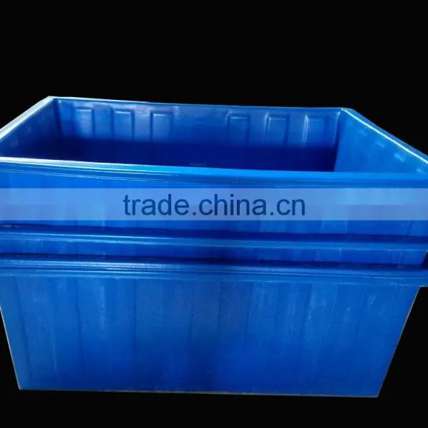 2000L Polye Large Plastic Tank for Fish Farming