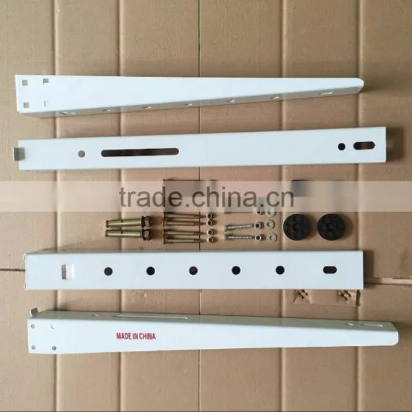 Air Conditioner Outdoor Unit Standard Wall Bracket photo-3