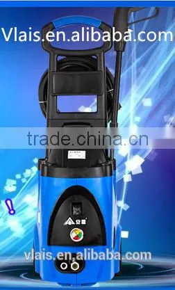 Car Cleaning Tool High Pressure Motor-driven 150 Bar Car Washer photo-3
