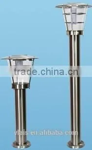 Stainless Steel Solar Garden Light photo-4