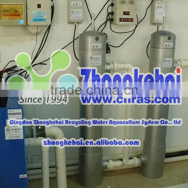 UV Sterilizer(ZKH-ZW4003) photo-5