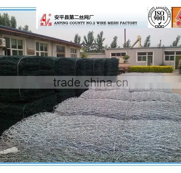 Galvanized Chain Link Fence, Diamond Wire Mesh, PVC Coated Chain Link Fence photo-3