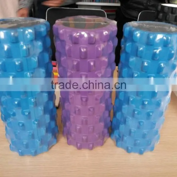 Popular EVA Massage Hollow Foam Roller photo-2