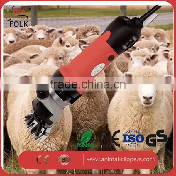 China Manufacturer Factory Supply Electric Sheep Shearing Machine photo-2