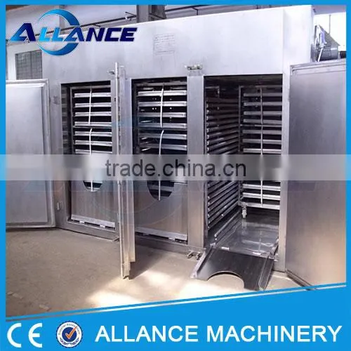 Electric Cabinet Bay Leaf Drying Machine