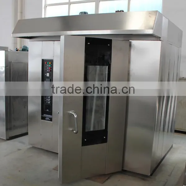 New Tunnel Oven With Big Oven photo-4