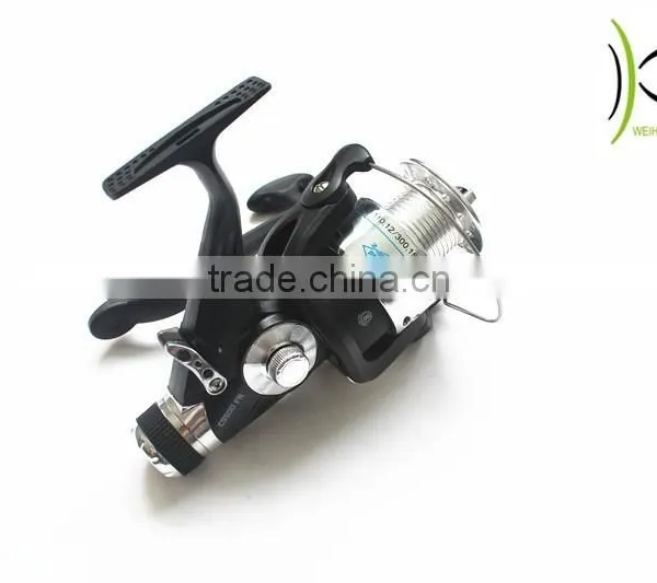 2016 Carp Reel Fishing Equipment Low Price Level Carp Fishing Reel photo-2