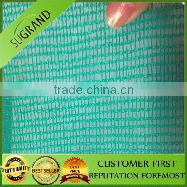 Hdpe Raw Material Safety Net for Balcony photo-5