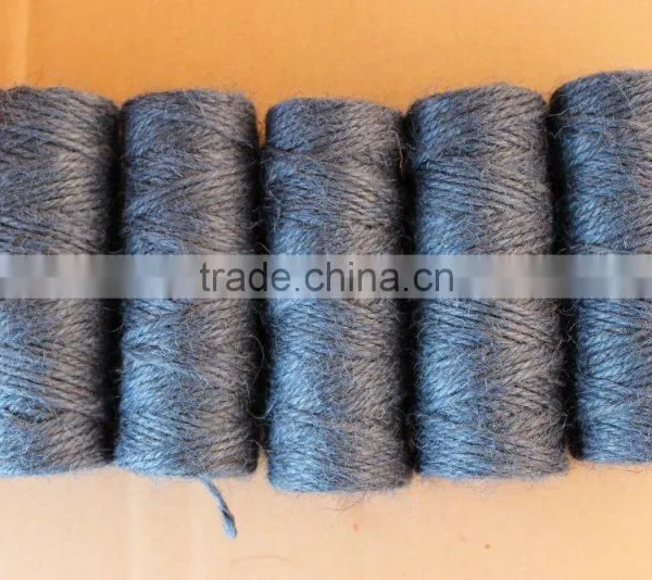 Graden Tools Sundry Jute Twine for Fixing Plants and Flowers photo-2