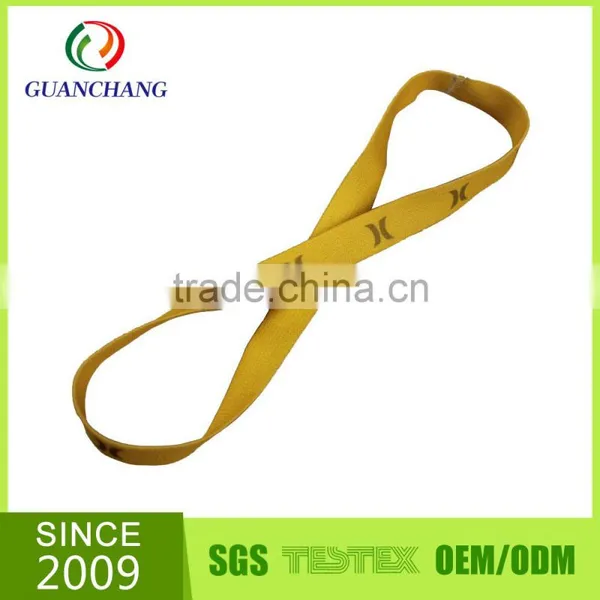 Wholesale Cheap Thin Sports Headband Elastic Hairband photo-2