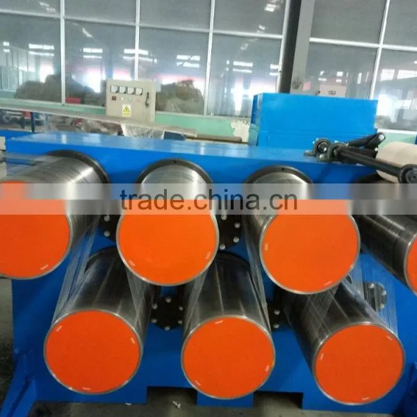 ISO, CE 90mm Single Screw PET Yarn Extruder for Sale photo-2