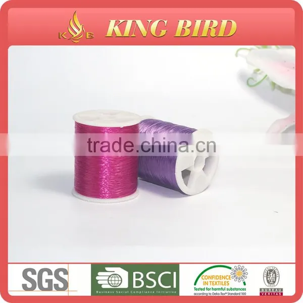 100% High Strength Nylon Thread Braided Fishing Line photo-2