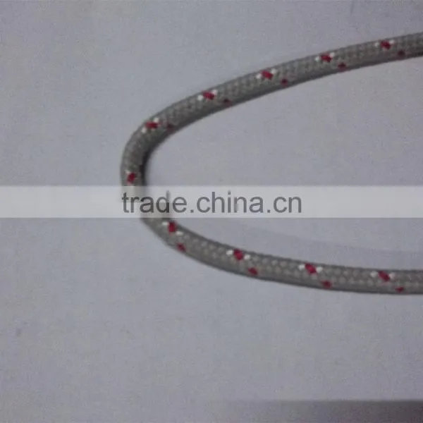 High Quality Polypropylene Rope Used Paper Bags Handles Wholesale The Rope Used for Paper Bag pp Ropes photo-4