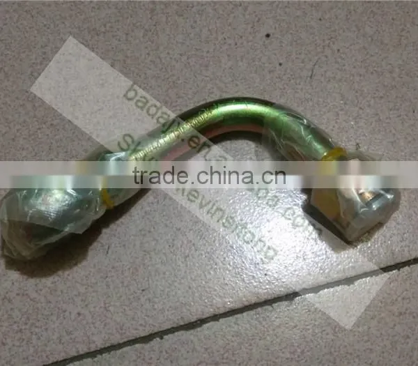 FT750.58A.034 Inlet Pipe Foton Europard Tractor Parts photo-2