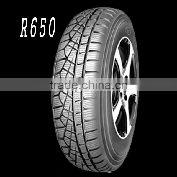 Linglong Tire 265/70R15, 235/70R16, 245/70R16 photo-5